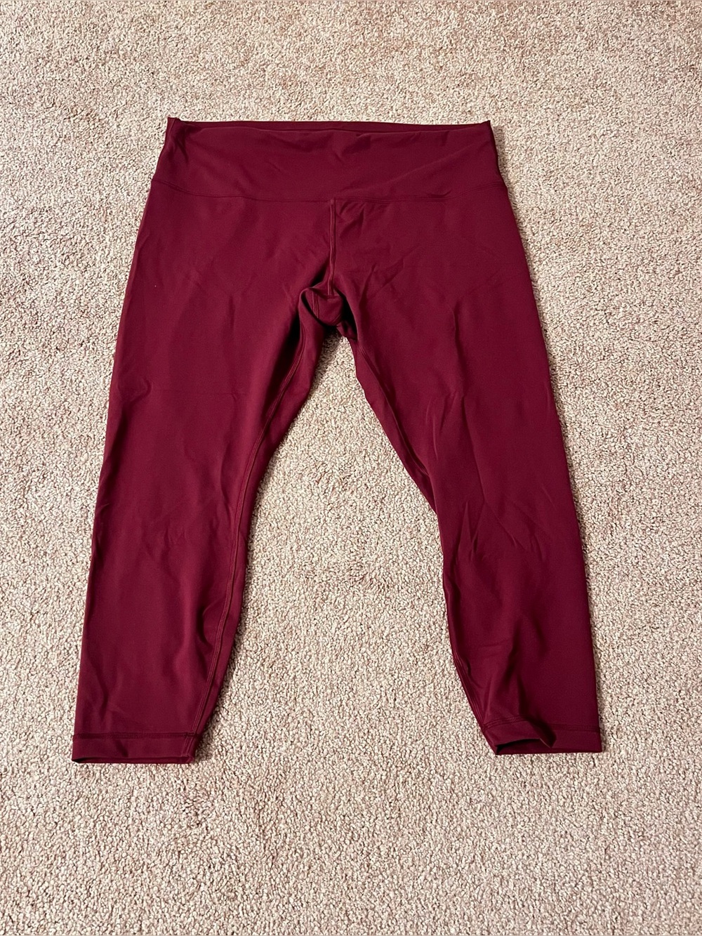 Women’s Lululemon leggings